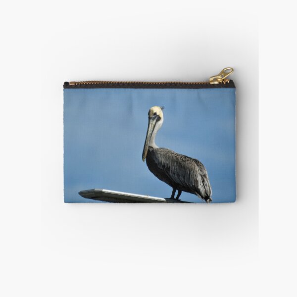 Item preview, Posed Pelican designed and sold by bertsworks300.