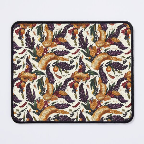 Item preview, The Spirit of Thanksgiving in Abundance designed and sold by MidArtForge.