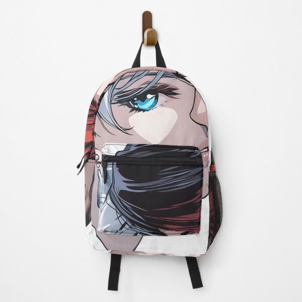 Item preview, White Rose (Weiss Schnee and Ruby Rose) - RWBY 18 designed and sold by Infinite-Aspire.