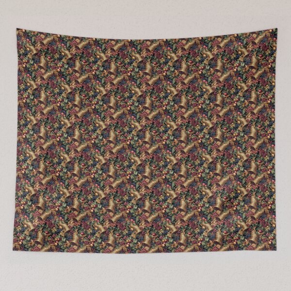 Item preview, The Spirit of Thanksgiving in Abundance designed and sold by MidArtForge.