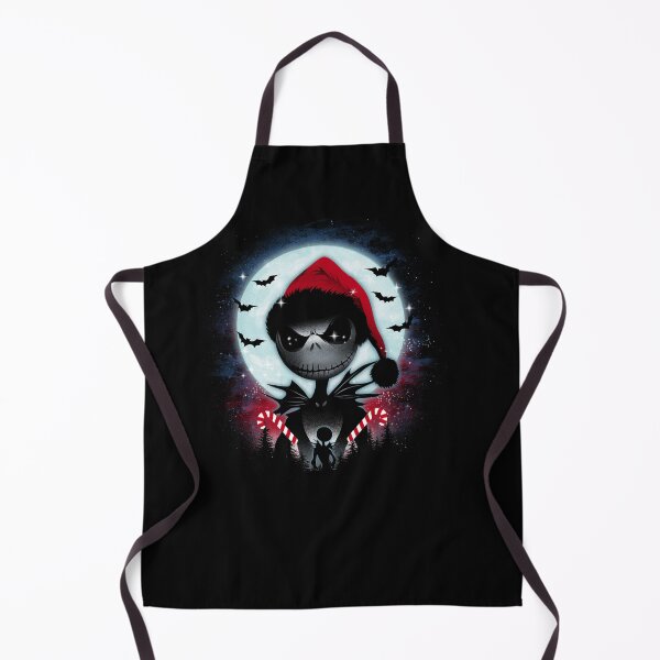 Item preview, Nightmare Christmas designed and sold by Dan Elijah Fajardo.