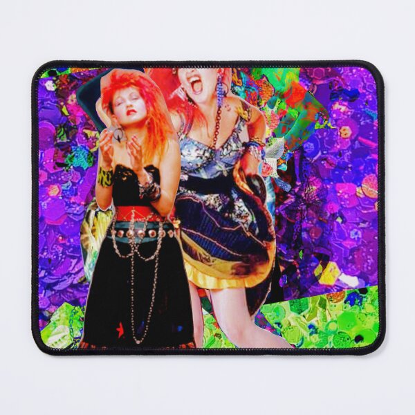 Item preview, Cyndi pop designed and sold by DThreeArt.