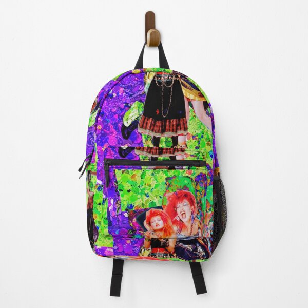 Item preview, Cyndi pop designed and sold by DThreeArt.