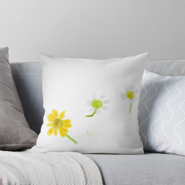Item preview, wild daisies  designed and sold by thebigG2005.