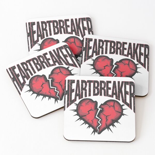 Item preview, HeartBreaker, Valentine's day designed and sold by BugiDesignArt.