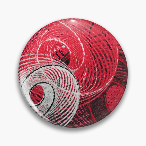 Item preview, Spinning vertigo designed and sold by Hen-C-Art.