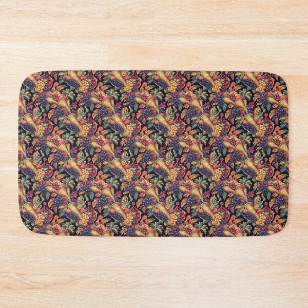 Item preview, The Spirit of Thanksgiving in Abundance designed and sold by MidArtForge.