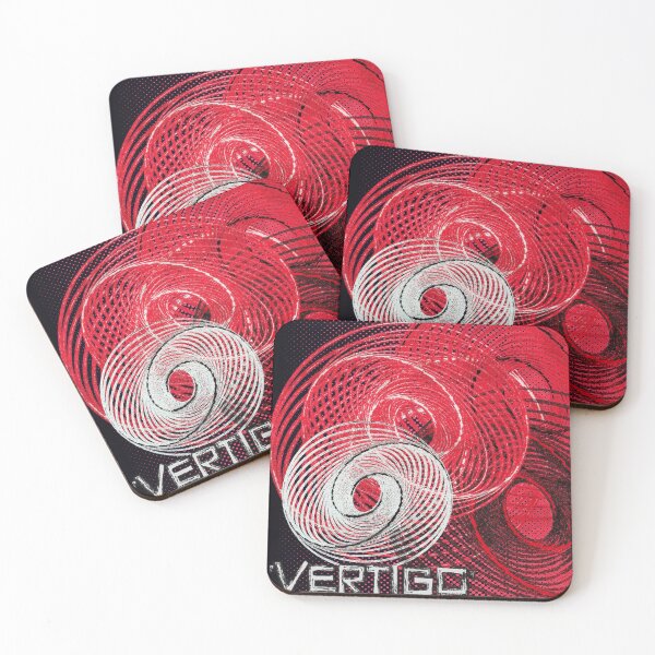 Item preview, Spinning vertigo designed and sold by Hen-C-Art.