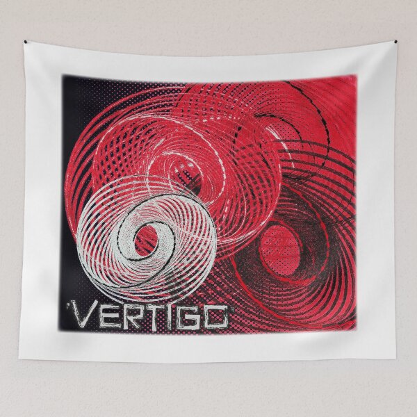 Item preview, Spinning vertigo designed and sold by Hen-C-Art.