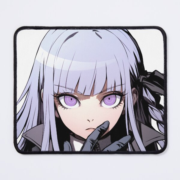 Item preview, Kyoko Kirigiri - 2 designed and sold by Infinite-Aspire.