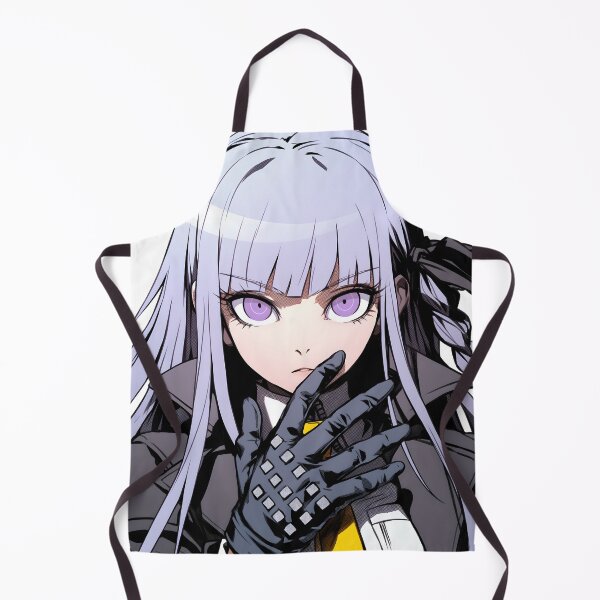 Item preview, Kyoko Kirigiri - 2 designed and sold by Infinite-Aspire.
