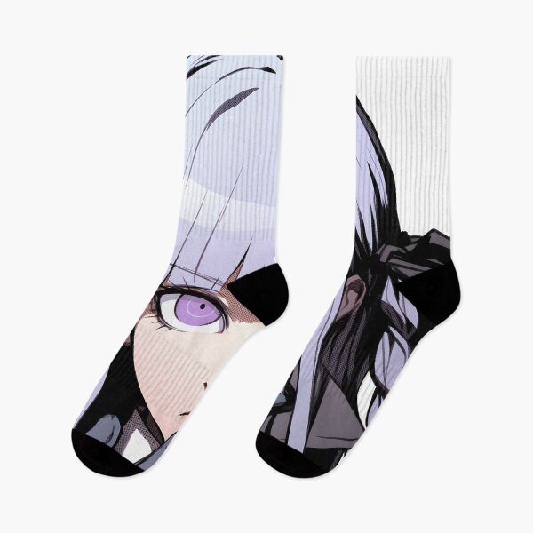 Item preview, Kyoko Kirigiri - 2 designed and sold by Infinite-Aspire.