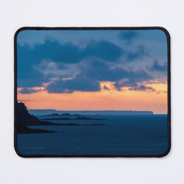 Item preview, French brittanic sunset designed and sold by Pascal-F.