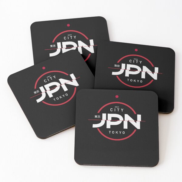 Item preview, Japan, Tokyo, Streetwear, Metropolis, Asian Design, Tokyo Enthusiasts designed and sold by KolbaVison.