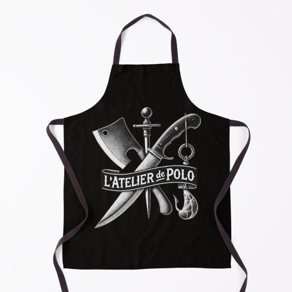 Item preview, the polo workshop designed and sold by poteguy.