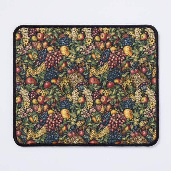 Item preview, The Spirit of Thanksgiving in Abundance designed and sold by MidArtForge.