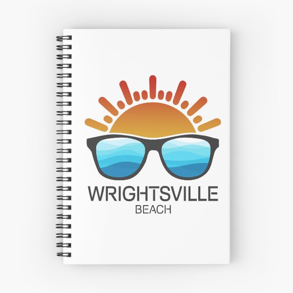 Item preview, Wrightsville Beach North Carolina Sunglasses designed and sold by Esskay Designs.