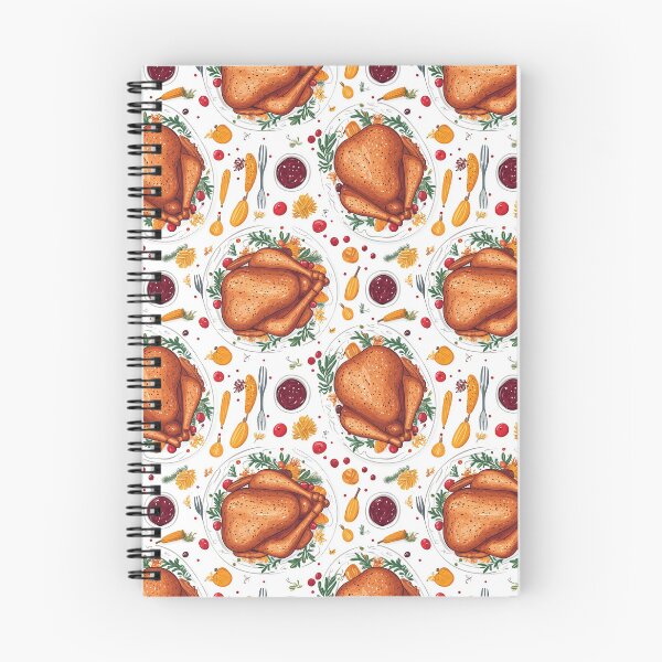 Item preview, The Traditional Thanksgiving Feast designed and sold by MidArtForge.