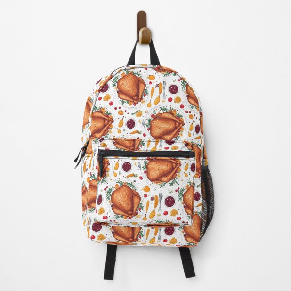 Item preview, The Traditional Thanksgiving Feast designed and sold by MidArtForge.