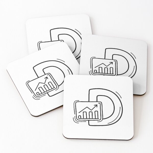 Item preview, A Diagram beside letter D designed and sold by rasagamastore.