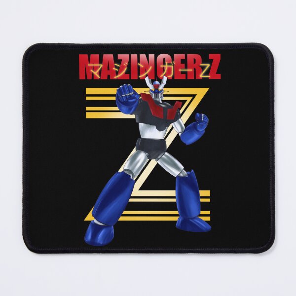Item preview, Mazinger Z マジンガーZ   designed and sold by Hostilius.