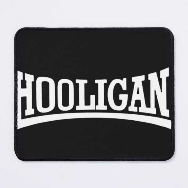 Item preview, Hooligan designed and sold by sonopiacere.