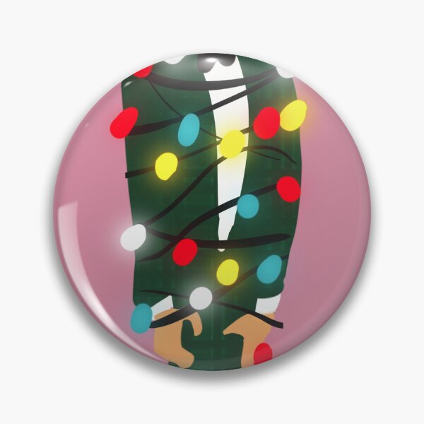 Item preview, Christmas lights designed and sold by UVAART.