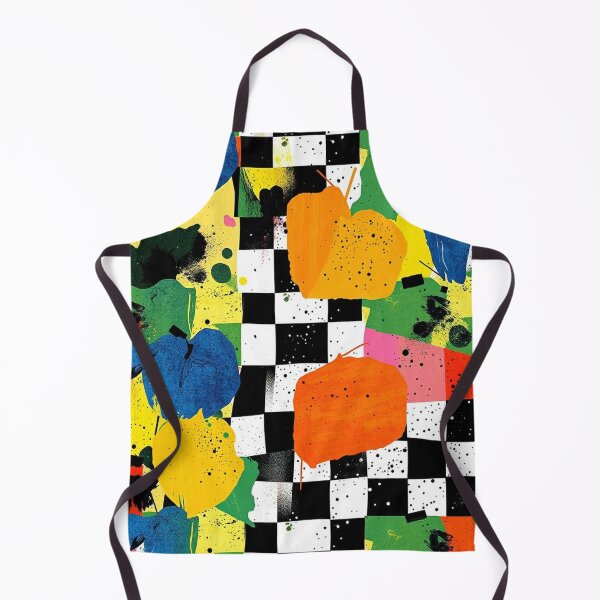 Item preview, Colourful blobs designed and sold by GasconyPassion.