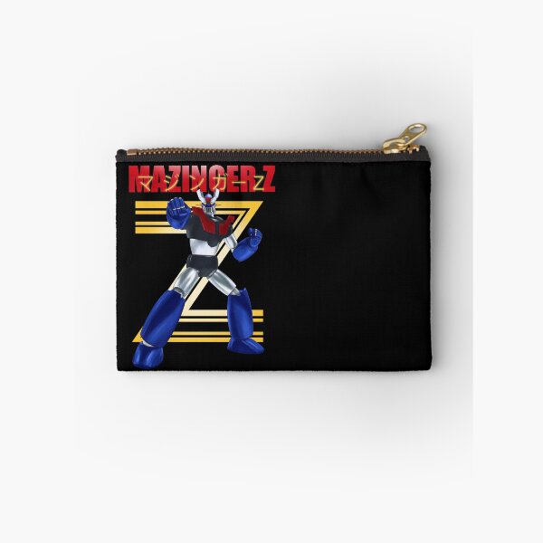 Item preview, Mazinger Z マジンガーZ   designed and sold by Hostilius.