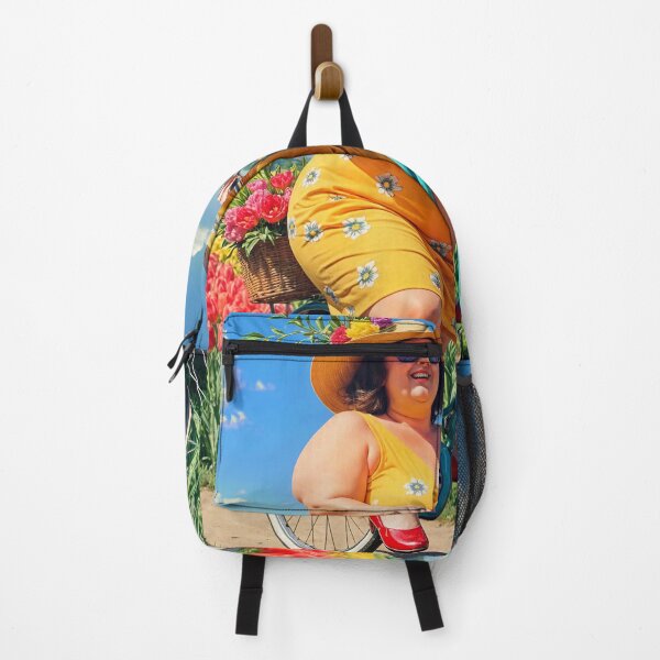 Item preview, Summer on Two Wheels designed and sold by Robert Lacy.
