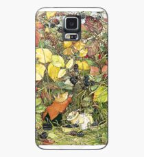 Blackberry picking Case/Skin for Samsung Galaxy