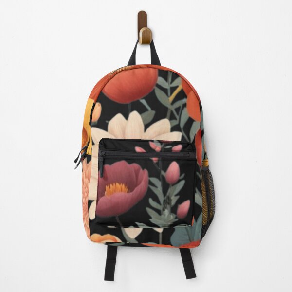 Item preview, Minimalist Garden: Flowers in Colors designed and sold by 0penvimark.