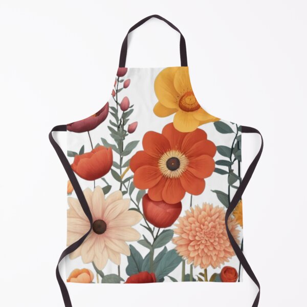Item preview, Minimalist Garden: Flowers in Colors designed and sold by 0penvimark.