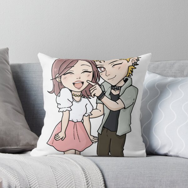 Item preview, hachi nobu designed and sold by Likethesea6.