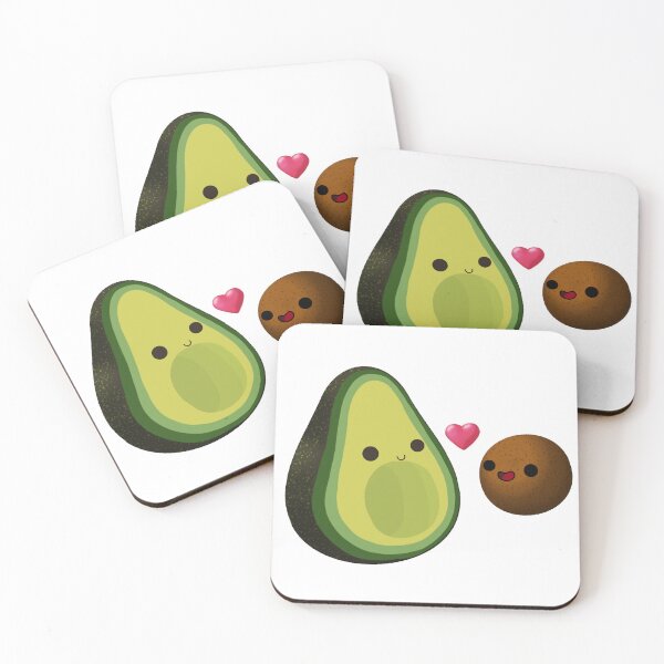 Item preview, Avocado designed and sold by jstndrws.