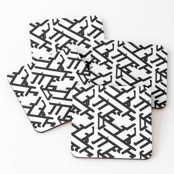 Item preview, OpArt Minimalism in Motion designed and sold by Andy Merz.