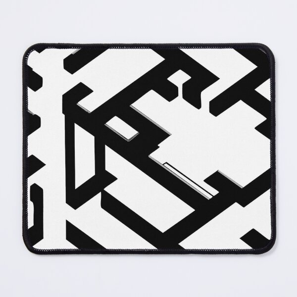 Item preview, OpArt Minimalism in Motion designed and sold by Andy Merz.