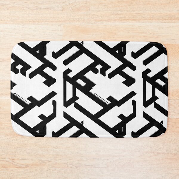 Item preview, OpArt Minimalism in Motion designed and sold by Andy Merz.