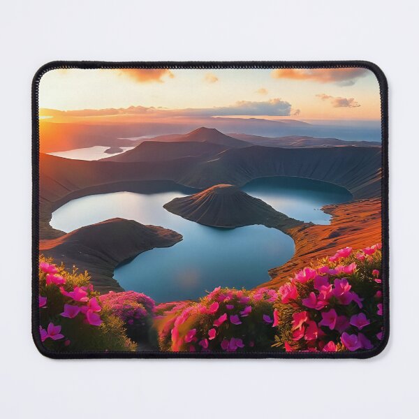 Item preview, Inspiring scenic landscape designed and sold by Gaspar Avila.
