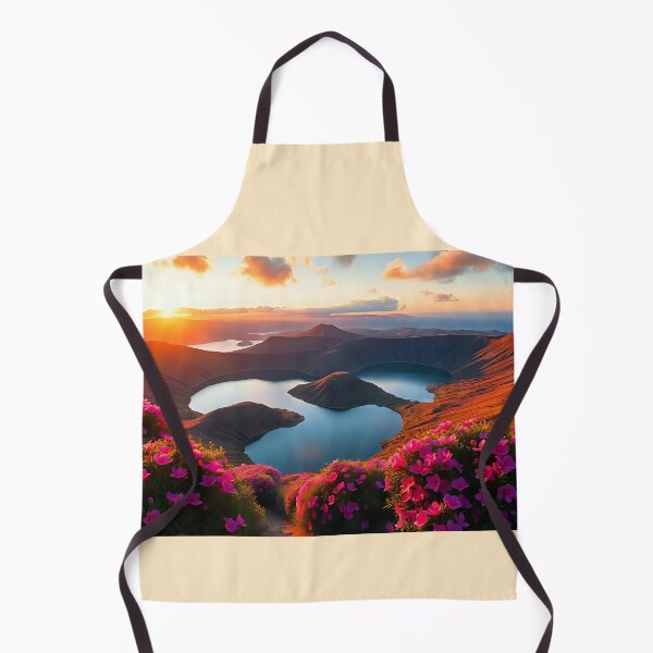 Item preview, Inspiring scenic landscape designed and sold by Gaspar Avila.