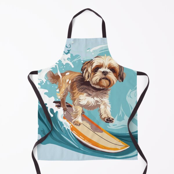 Item preview, Shih Tzu designed and sold by VelvetRoom.