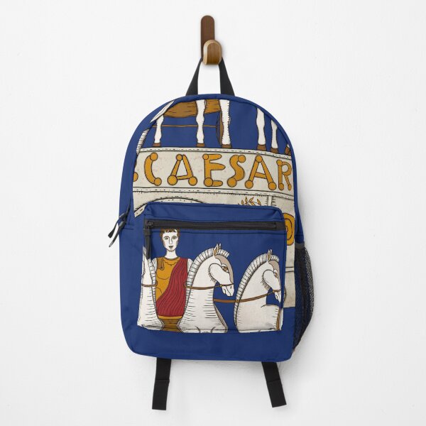 Item preview, The Triumph of Augustus designed and sold by Ancient-Tales.