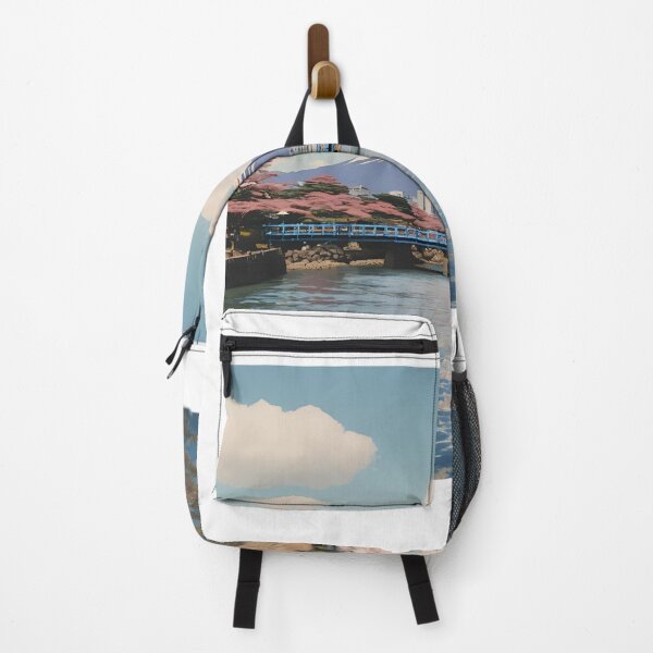 Item preview, Fuji City designed and sold by Gina-Rosa.