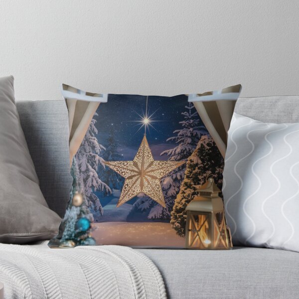 Item preview, Charm navideño dorado designed and sold by CustomTee-Lab.