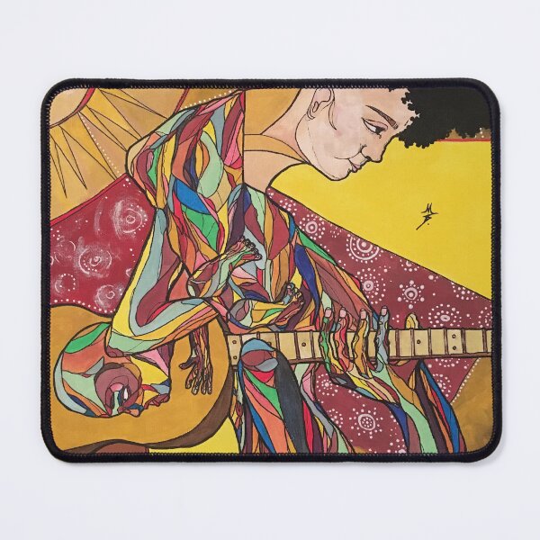 Item preview, THE TREE OF LIFE AND MUSIC designed and sold by Mikha4477.