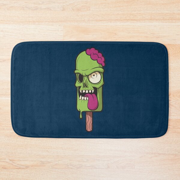 Item preview, Brain Freeze Ice Cream designed and sold by Fanverse Merchandise.