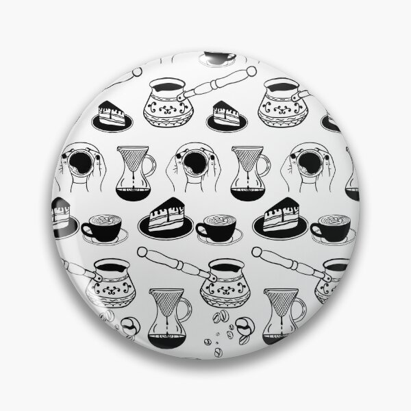 Item preview, Coffee and cake designed and sold by camelsvg.