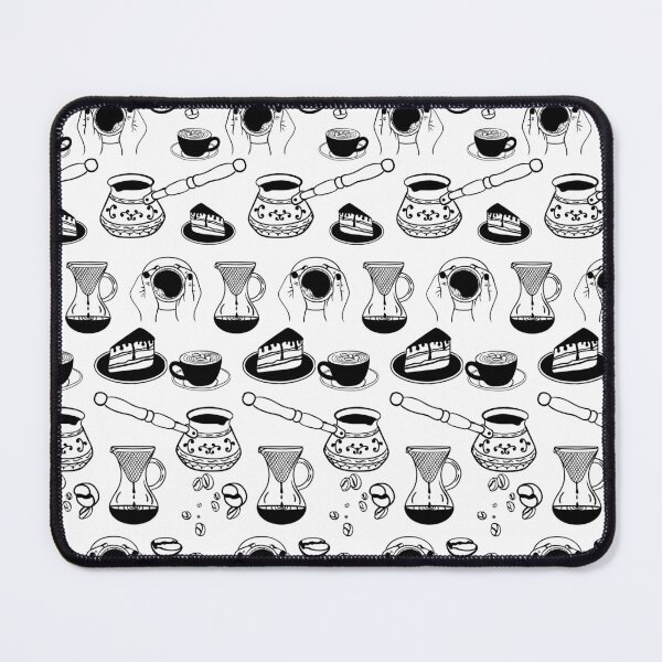 Item preview, Coffee and cake designed and sold by camelsvg.