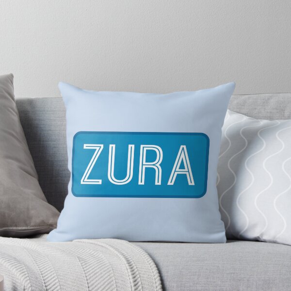 Item preview, Zura Name designed and sold by Jeallan Designs.
