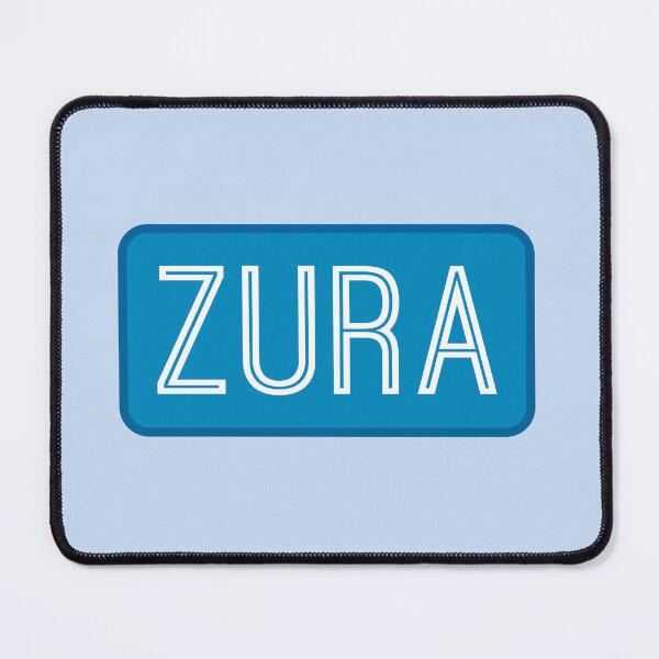 Item preview, Zura Name designed and sold by Jeallan Designs.